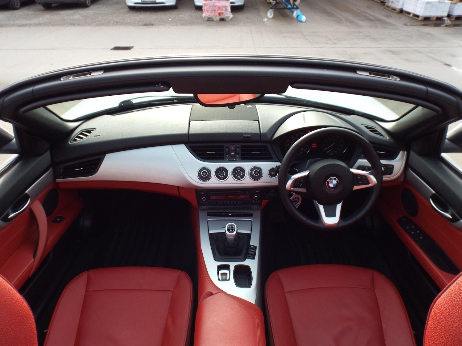 Used BMW Z4 for sale - 77597836: Photo 9