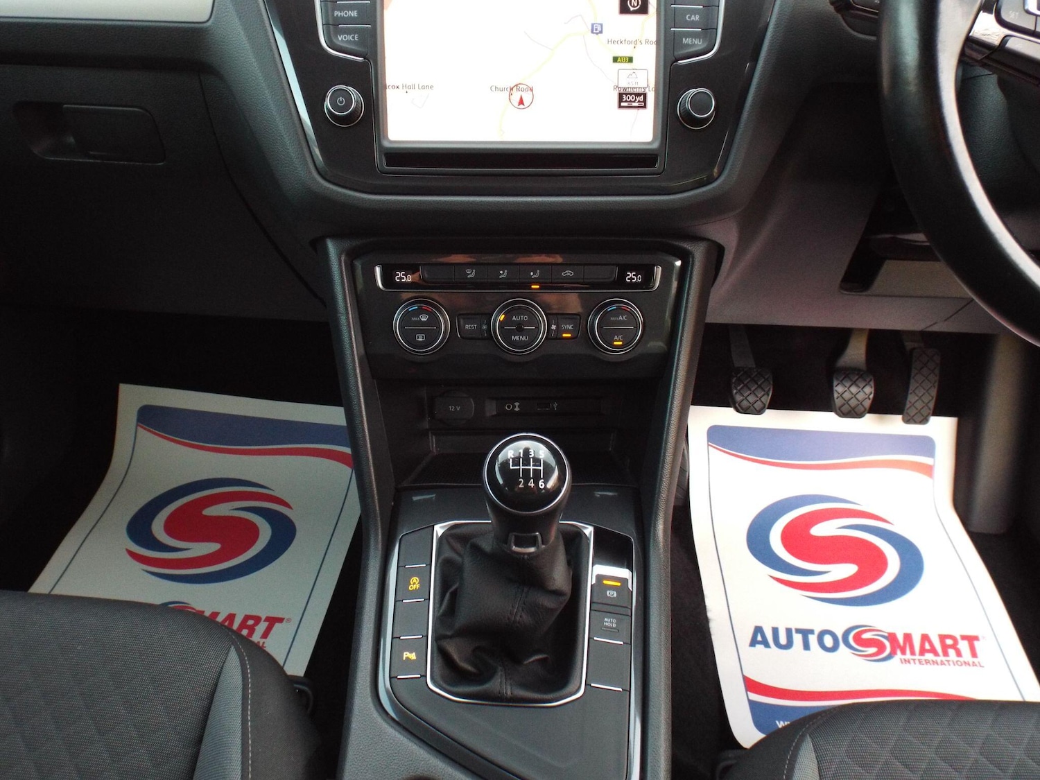 Used Volkswagen Tiguan 2017 for sale - 77016134: Photo 11