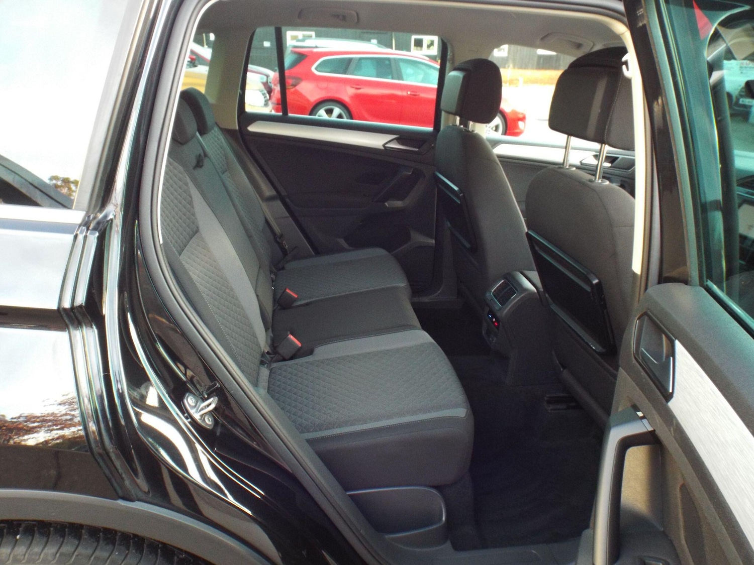 Used Volkswagen Tiguan 2017 for sale - 77016134: Photo 22