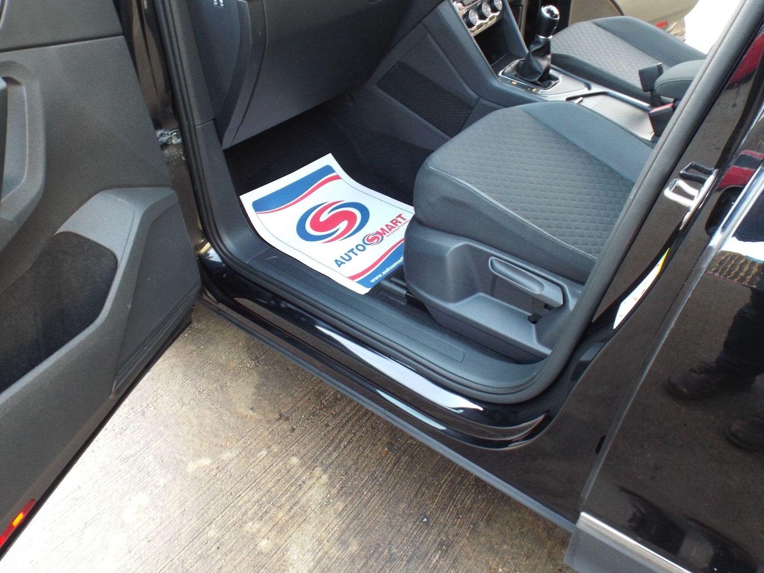 Used Volkswagen Tiguan 2017 for sale - 77016134: Photo 29