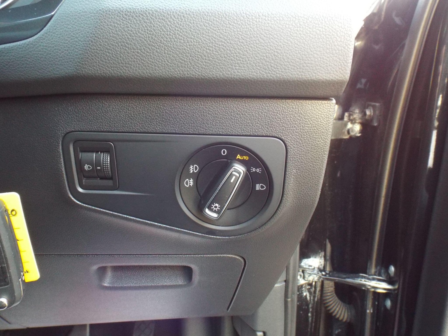 Used Volkswagen Tiguan 2017 for sale - 77016134: Photo 36