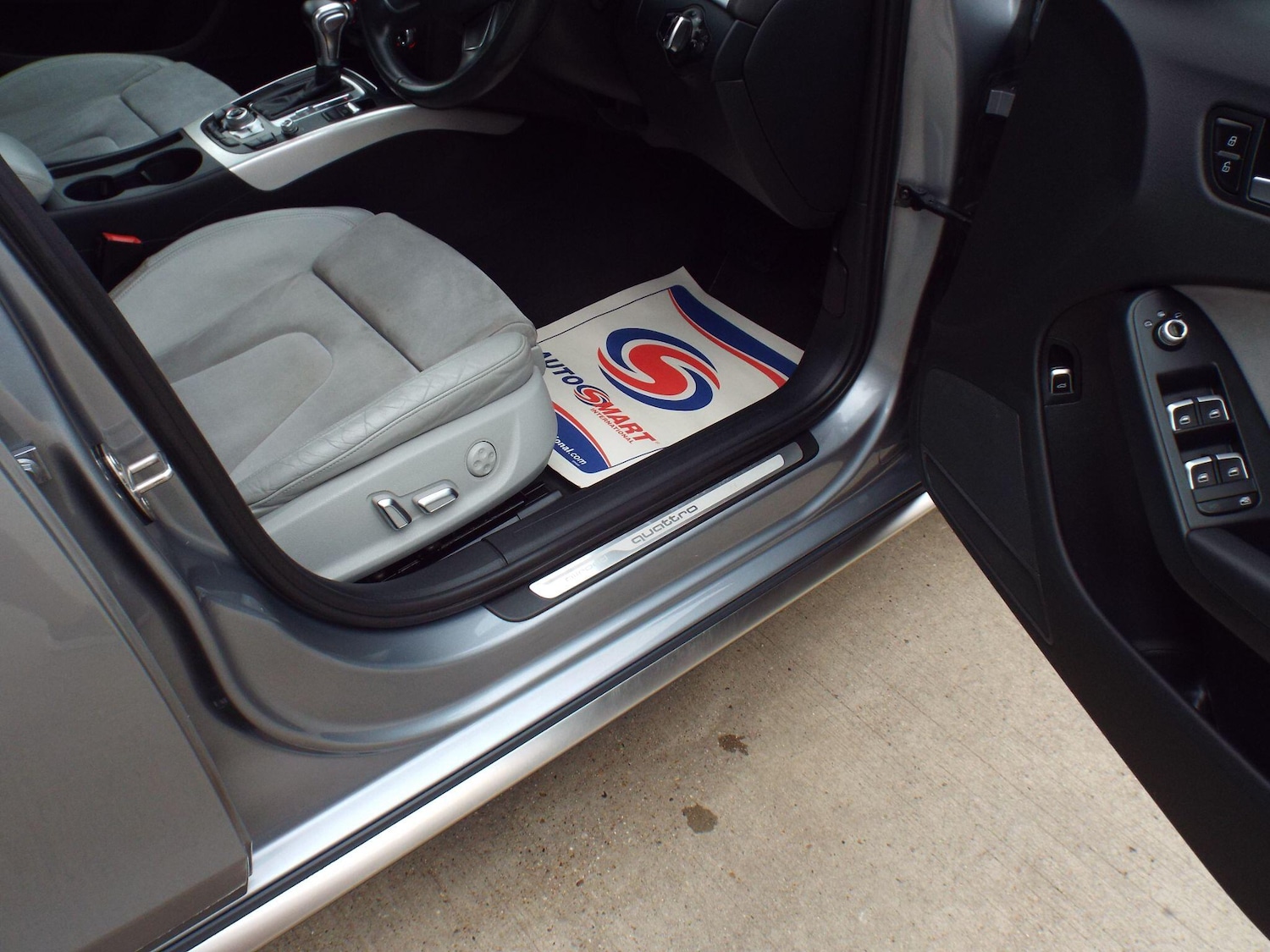 Used Audi A4 Allroad 2015 for sale - 76158774: Photo 20