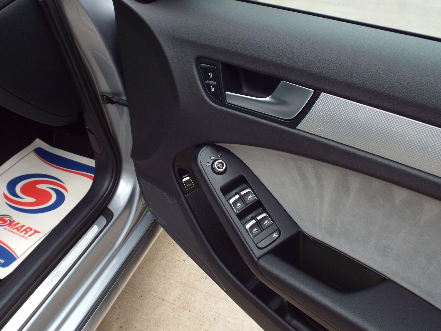 Used Audi A4 Allroad 2015 for sale - 76158774: Photo 22