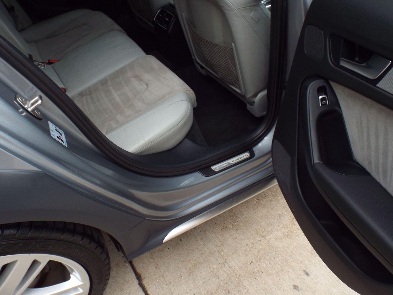 Used Audi A4 Allroad 2015 for sale - 76158774: Photo 23