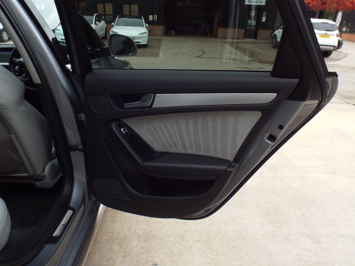 Used Audi A4 Allroad 2015 for sale - 76158774: Photo 24