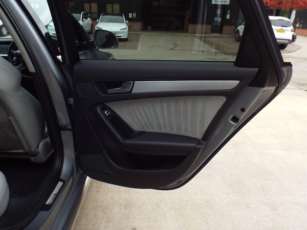 Used Audi A4 Allroad 2015 for sale - 76158774: Photo 24