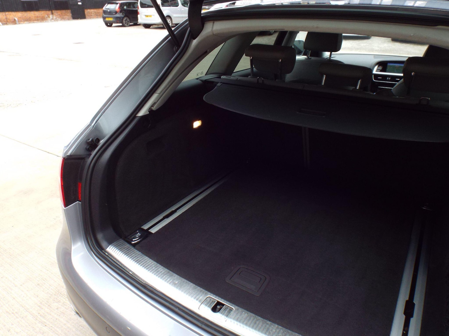 Used Audi A4 Allroad 2015 for sale - 76158774: Photo 26