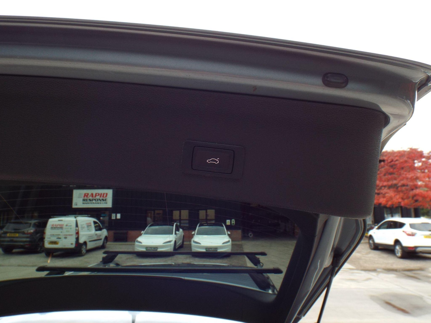 Used Audi A4 Allroad 2015 for sale - 76158774: Photo 28