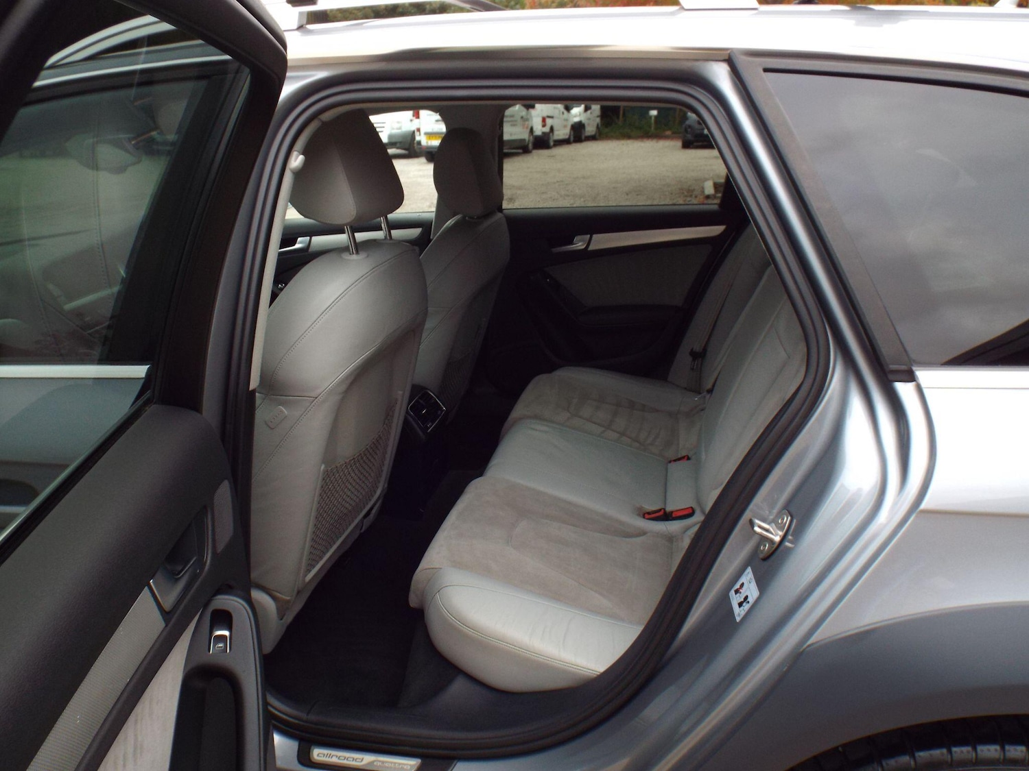 Used Audi A4 Allroad 2015 for sale - 76158774: Photo 29