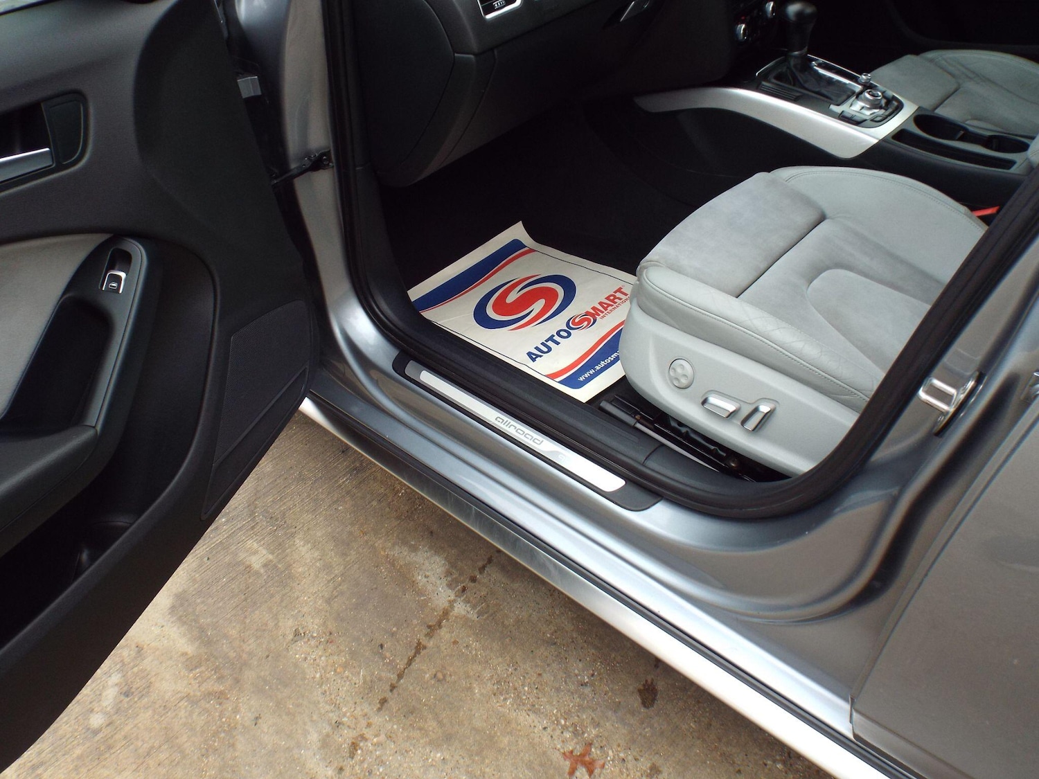 Used Audi A4 Allroad 2015 for sale - 76158774: Photo 33