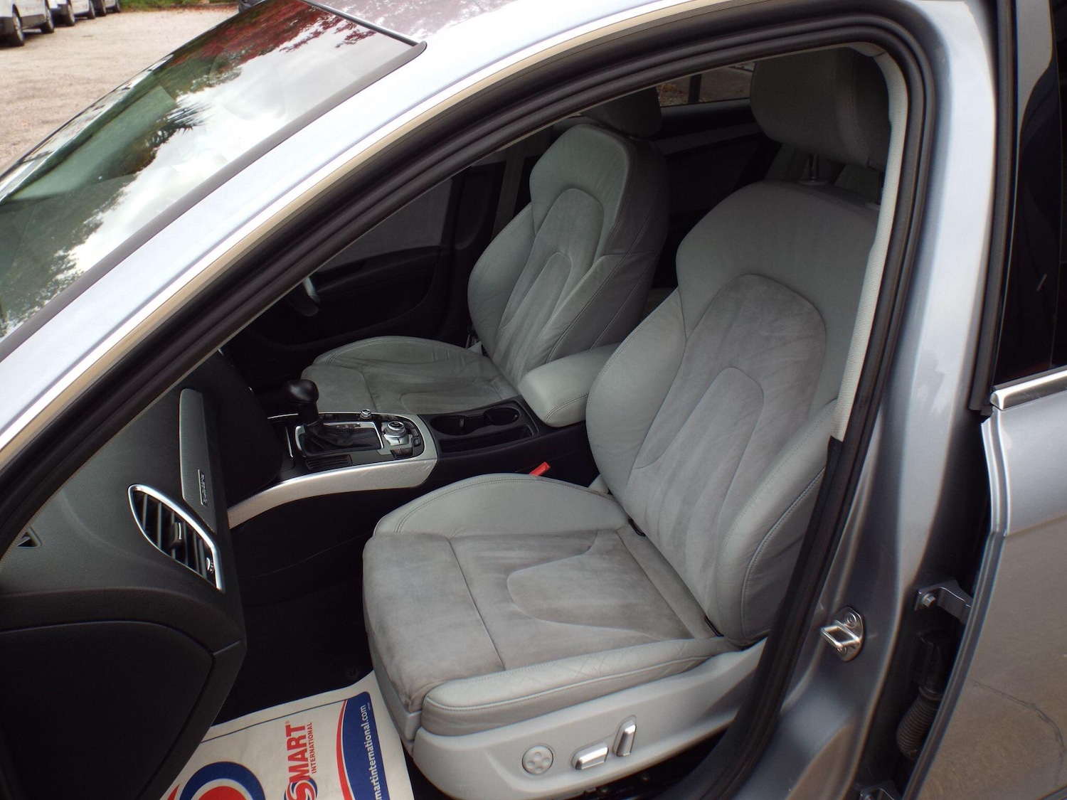 Used Audi A4 Allroad 2015 for sale - 76158774: Photo 35