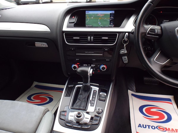 Used Audi A4 Allroad 2015 for sale - 76158774: Photo 36