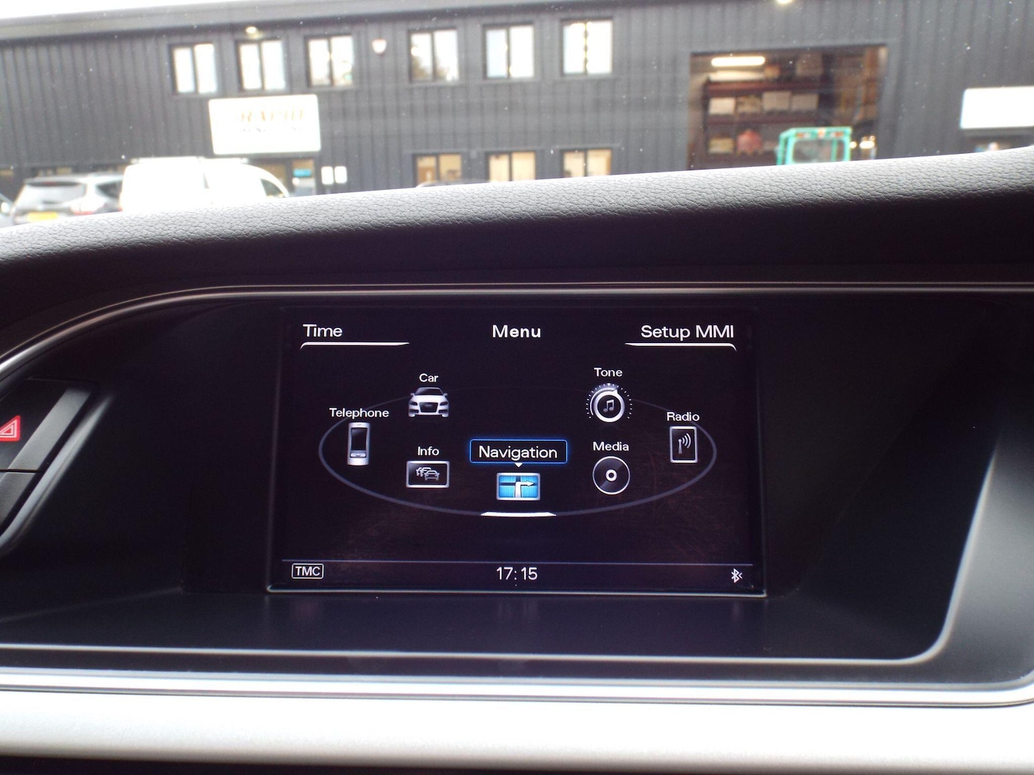 Used Audi A4 Allroad 2015 for sale - 76158774: Photo 37