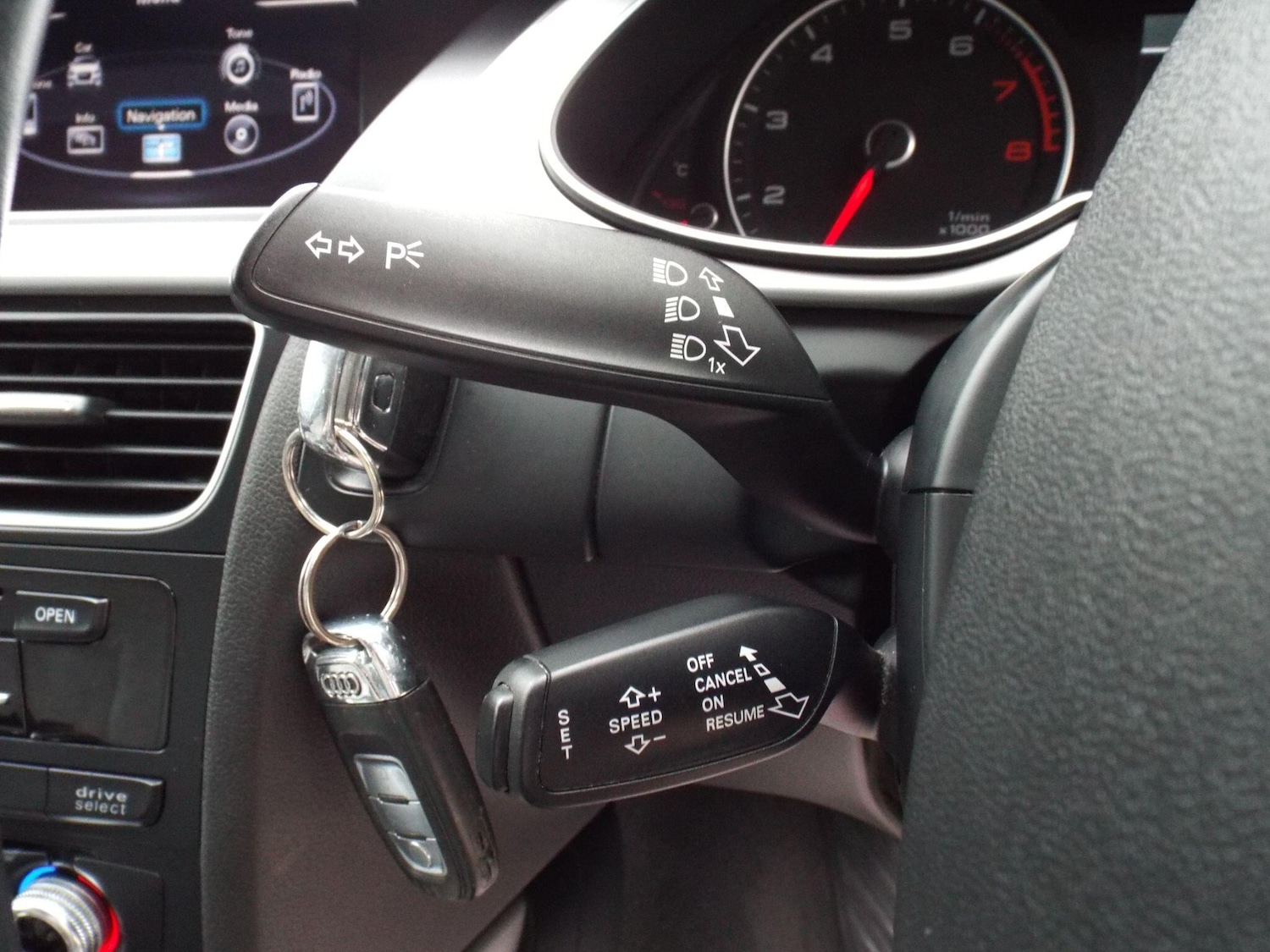 Used Audi A4 Allroad 2015 for sale - 76158774: Photo 39