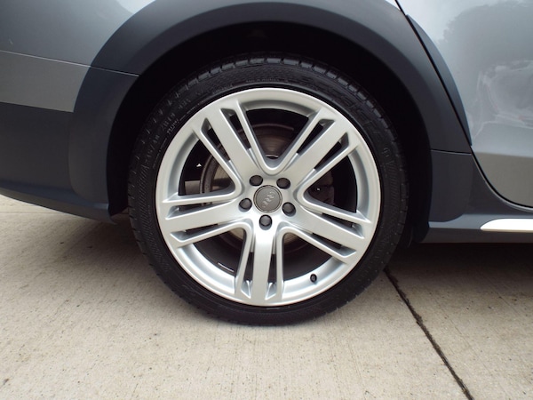 Used Audi A4 Allroad 2015 for sale - 76158774: Photo 41