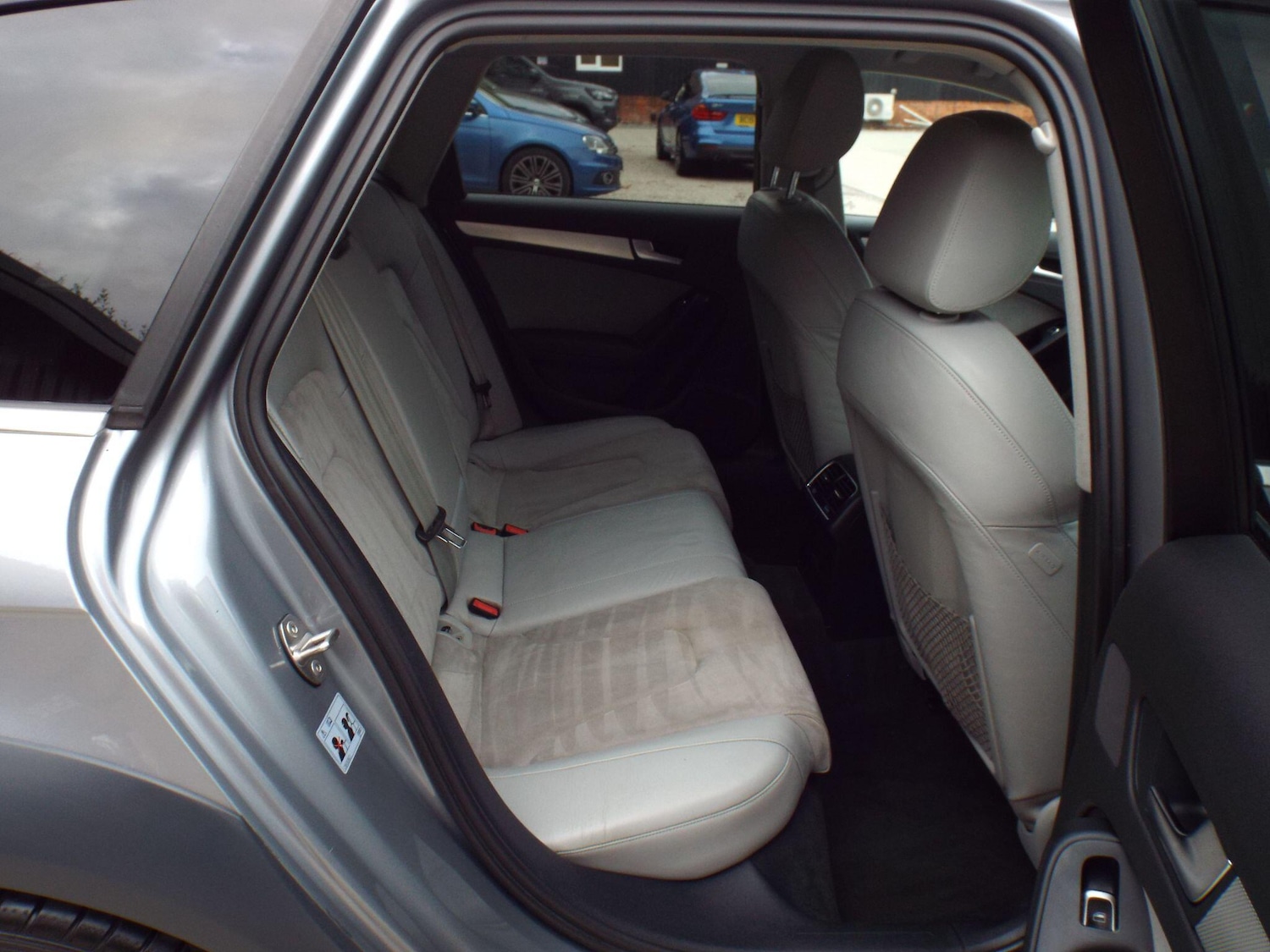 Used Audi A4 Allroad 2015 for sale - 76158774: Photo 9