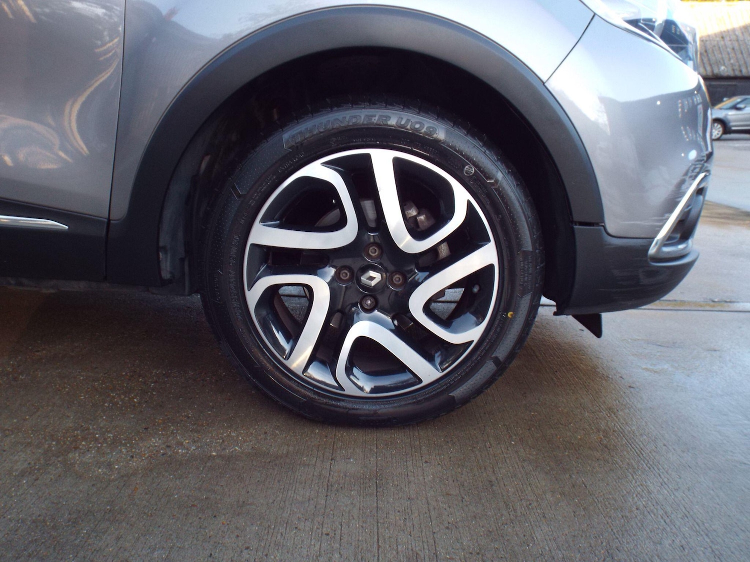 Used Renault Captur 2015 for sale - 76701528: Photo 34