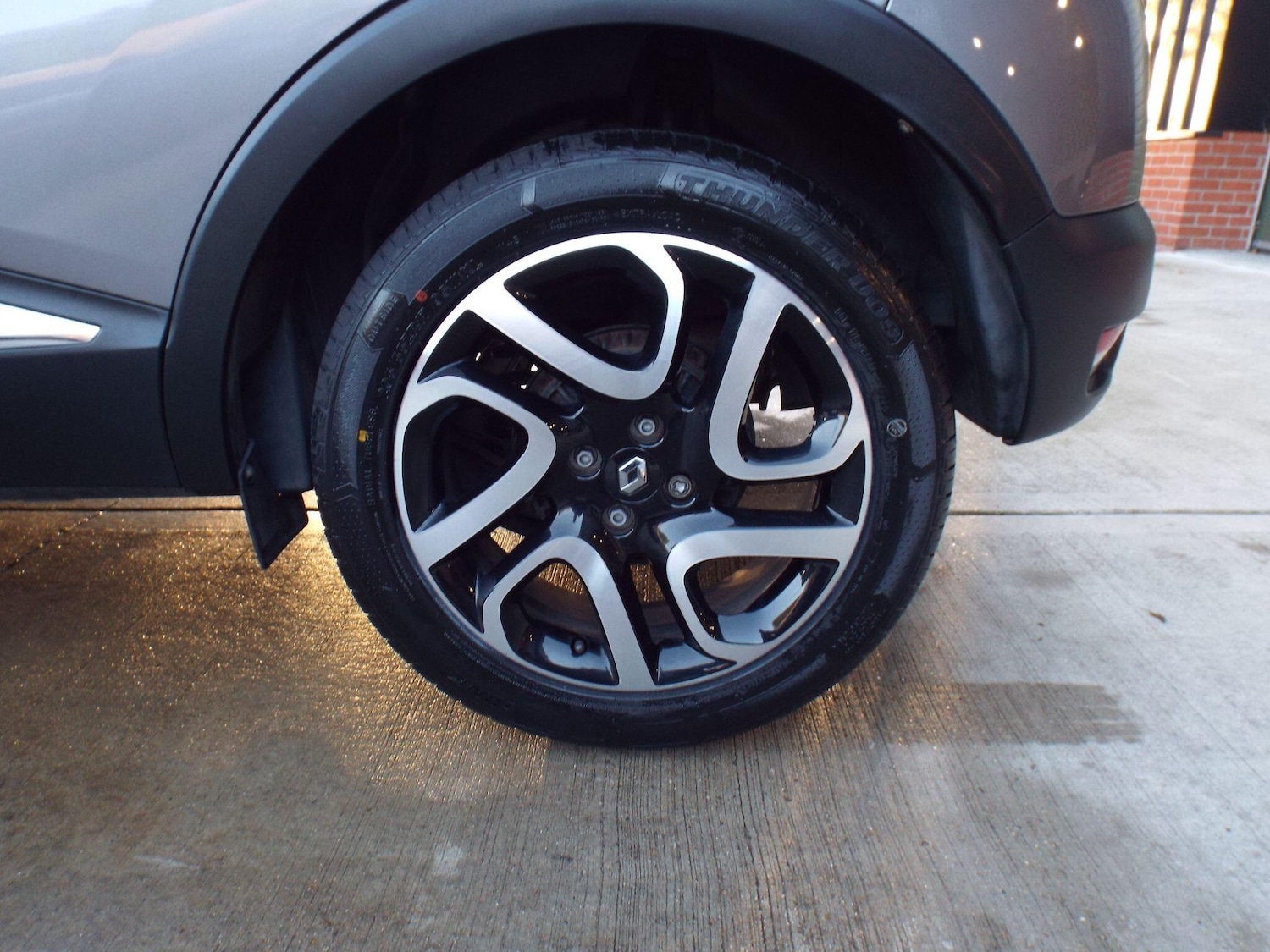 Used Renault Captur 2015 for sale - 76701528: Photo 36