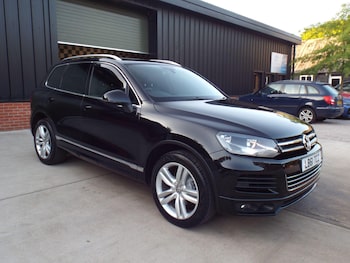 2012 (61) - 3.0 V6 TDI 245 Altitude 5dr Tip Auto
