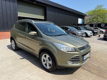 Used Ford Kuga 2015 for sale - 78740841: Photo