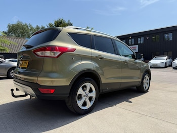 Used Ford Kuga 2015 for sale - 78740841: Photo