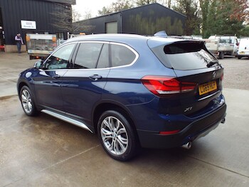Used BMW X1 2019 for sale - 77412194: Photo