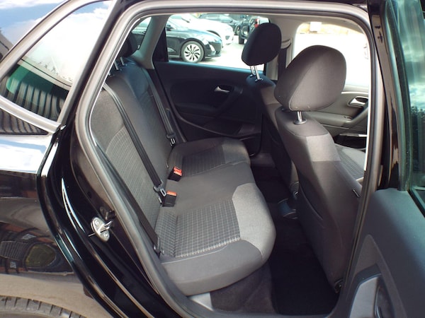 Used Volkswagen Polo 2017 for sale - 76122104: Photo 23