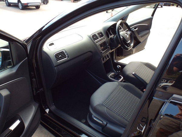 Used Volkswagen Polo 2017 for sale - 76122104: Photo 29