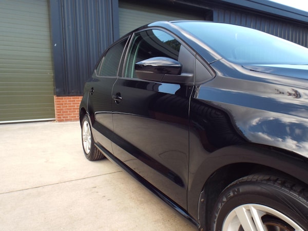 Used Volkswagen Polo 2017 for sale - 76122104: Photo 42