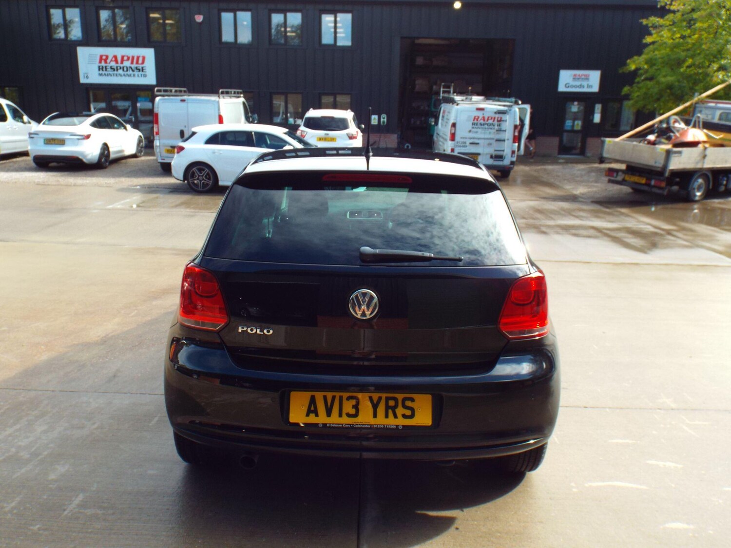 Vehicle 17