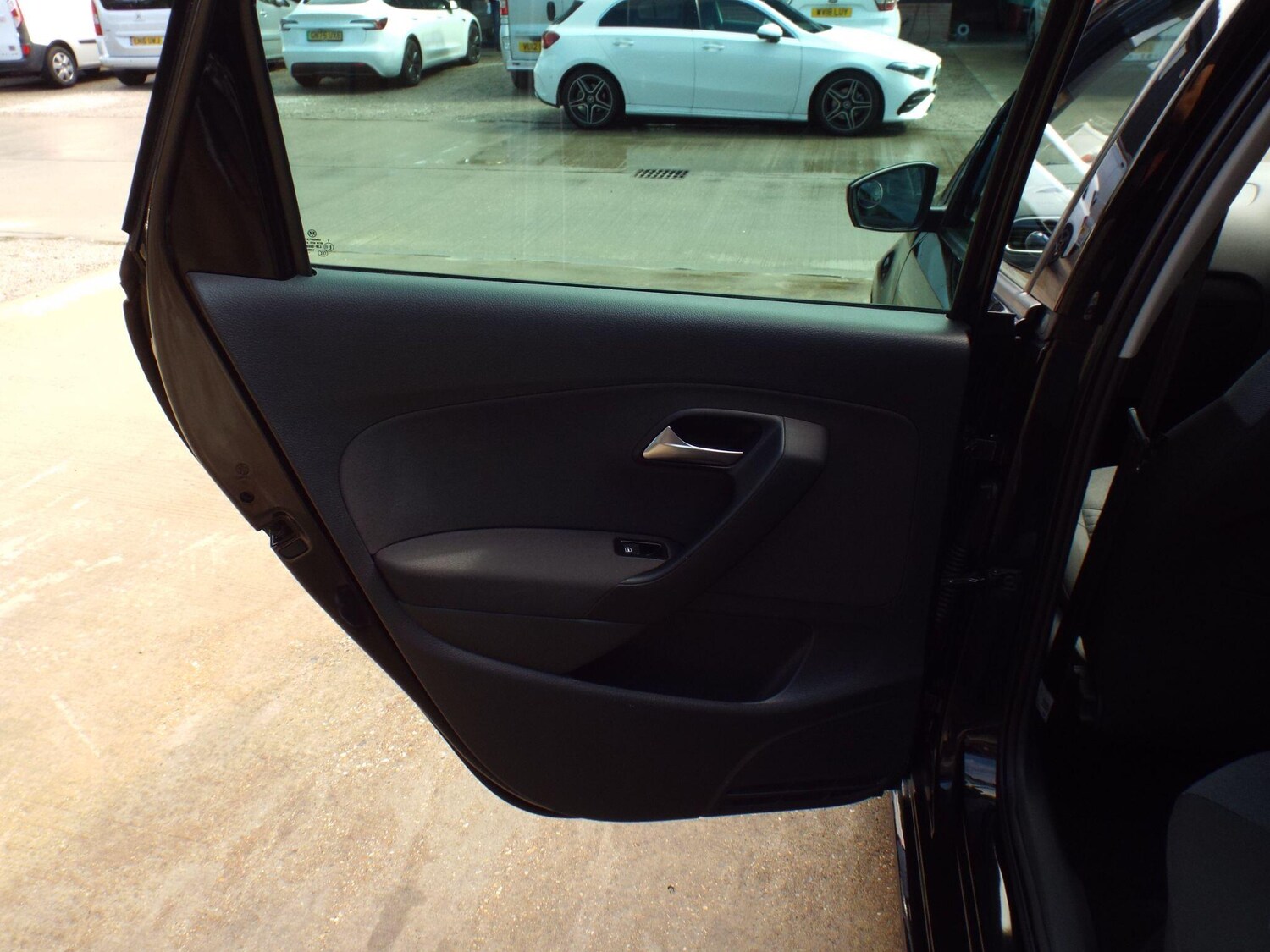 Vehicle 27