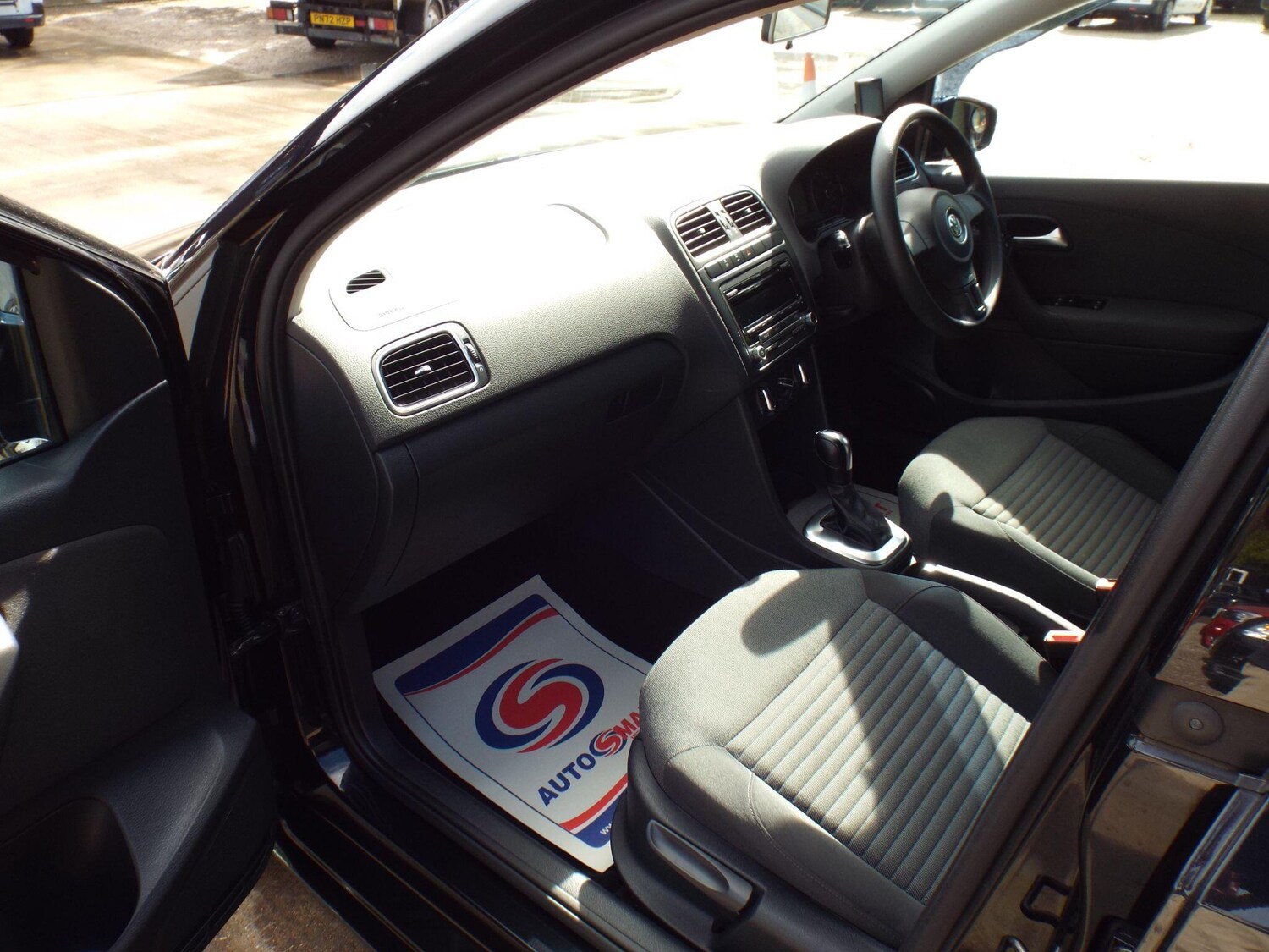 Vehicle 28