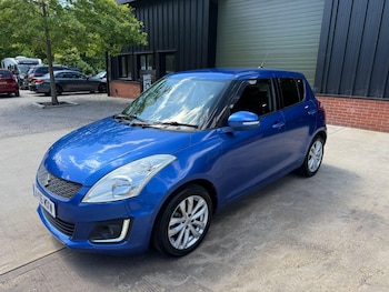 Used Suzuki Swift 2016 for sale - 78934034: Photo