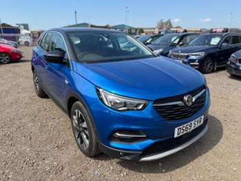2019 (69) - 1.5 Turbo D Sport Nav 5dr
