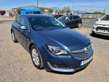 2015 (15) - 2.0 CDTi ecoFLEX SRi Nav Euro 5 (s/s) 5dr
