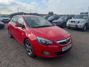 2010 (60) - 1.7 CDTi SRi Euro 5 5dr