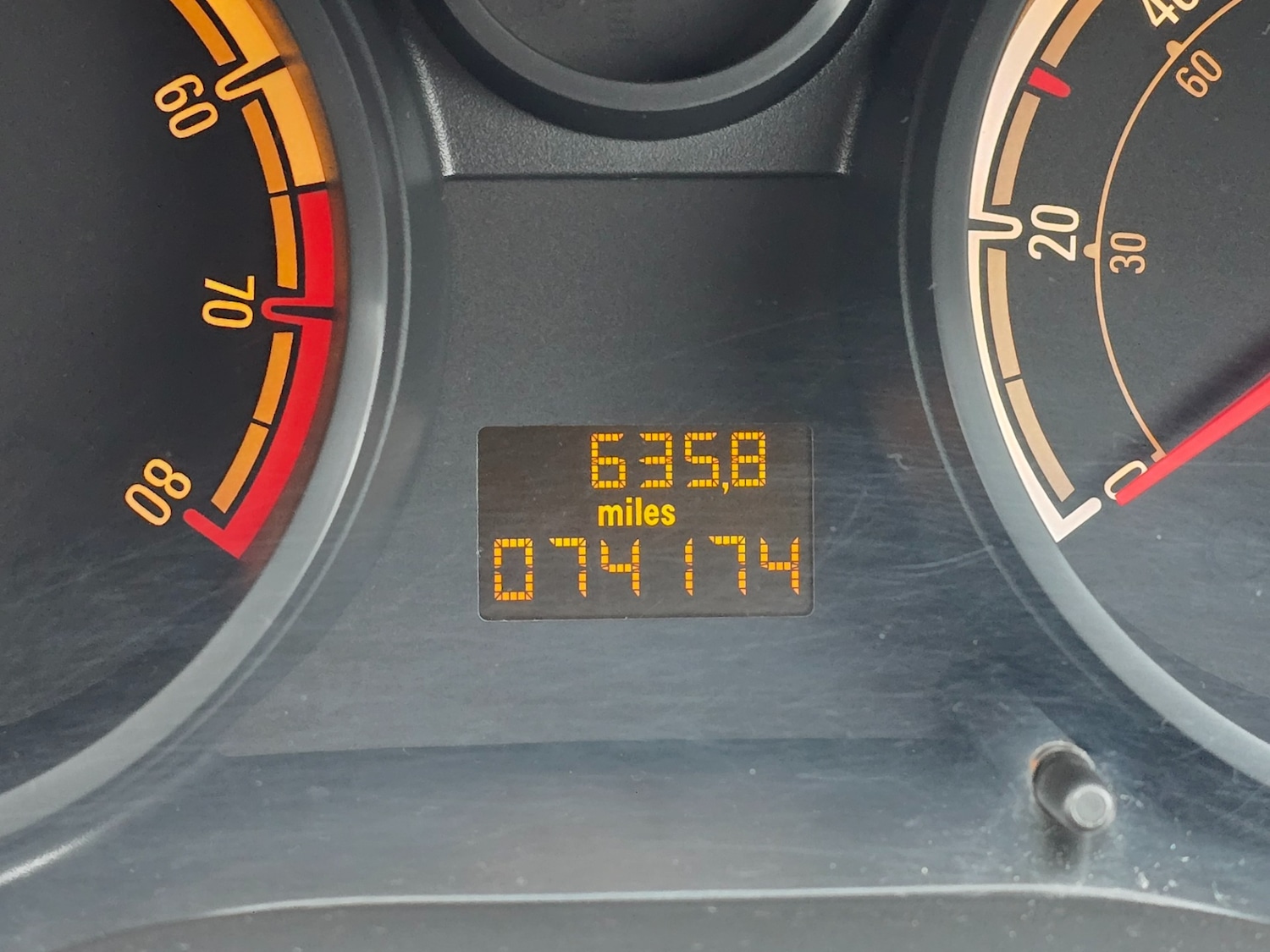 Used Vauxhall Corsa 2010 for sale - 77256613: Photo 13