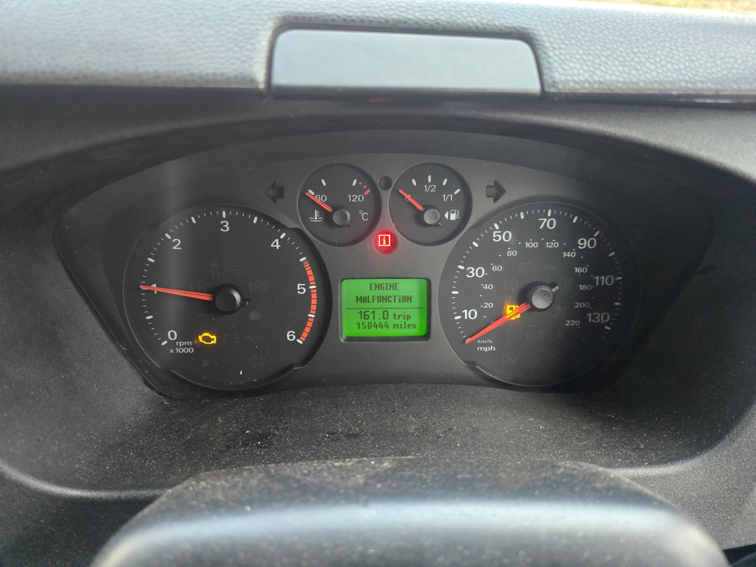 Used Ford Transit 2012 for sale - 77308583: Photo 13