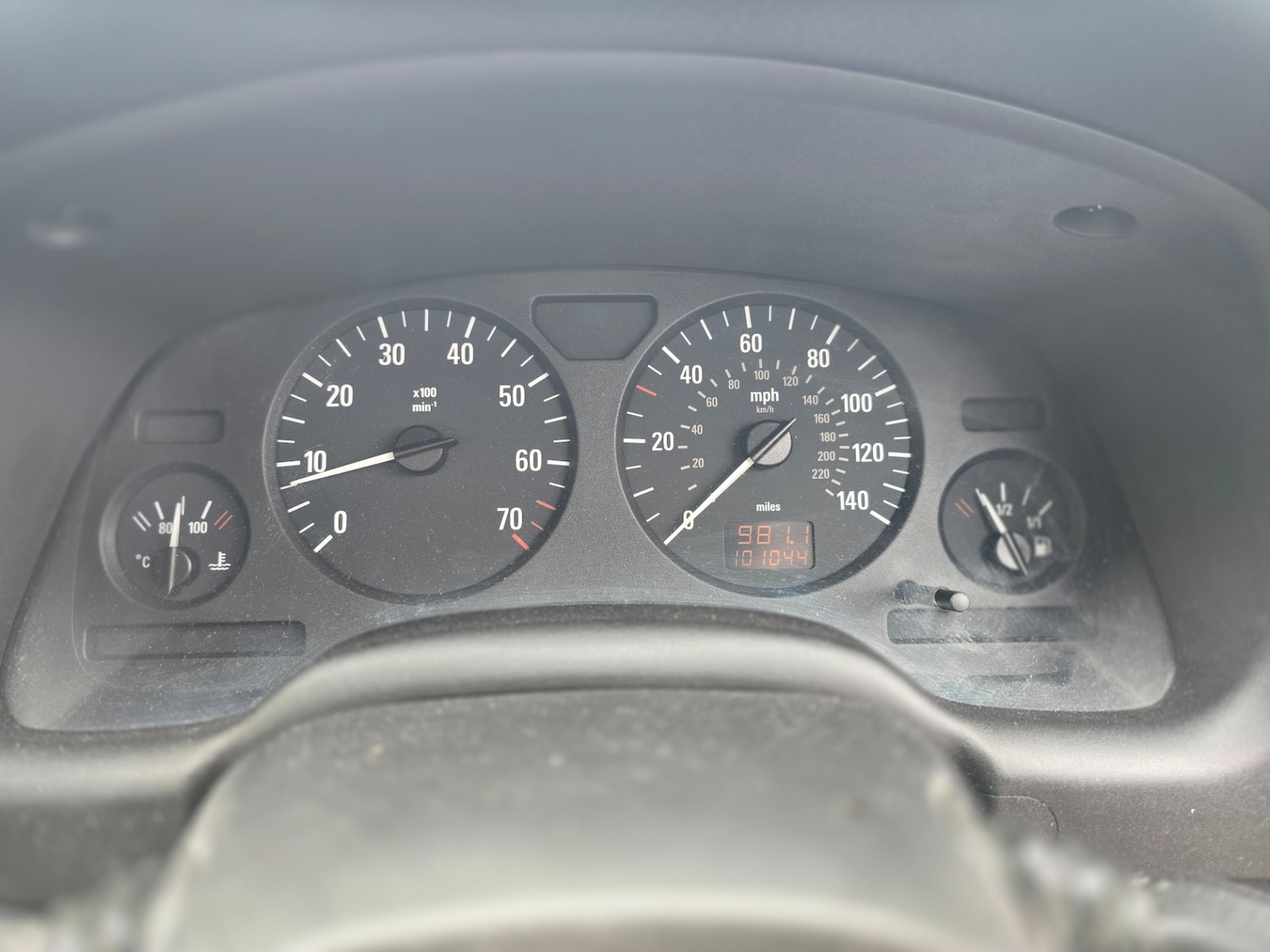 Used Vauxhall Astra 2001 for sale - 76488222: Photo 14