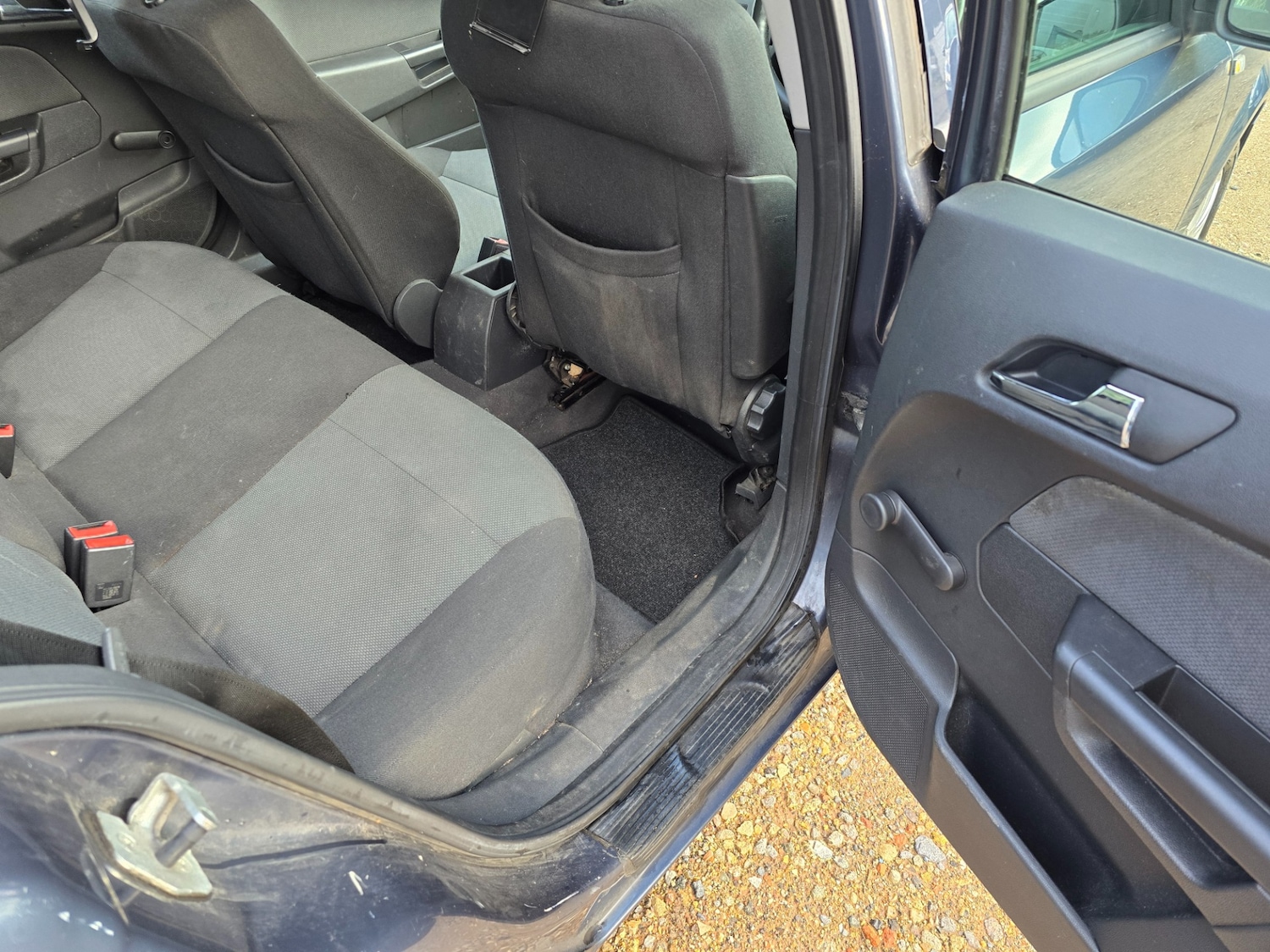 Used Vauxhall Astra 2006 for sale - 76602896: Photo 10