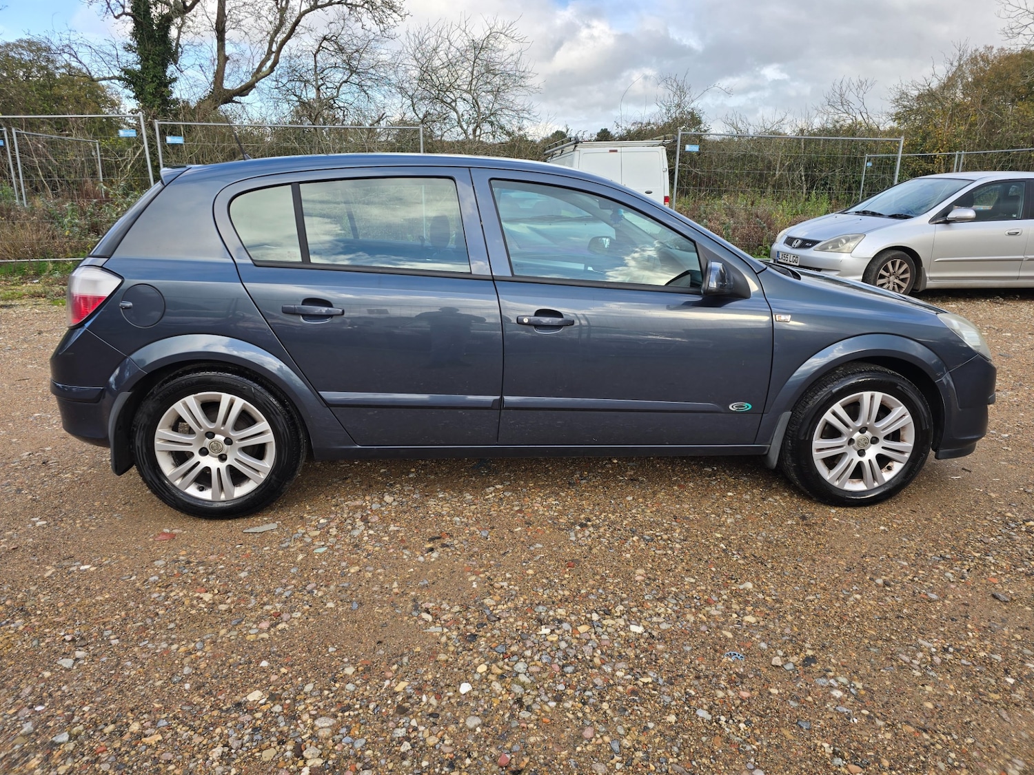 Used Vauxhall Astra 2006 for sale - 76602896: Photo 8