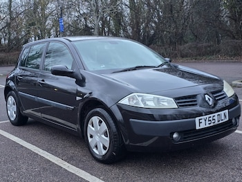 2005 (55) - 1.4 Expression 5dr