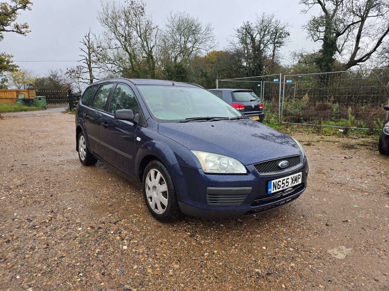 Used Ford Focus 2006 for sale - 76548069: Photo 1