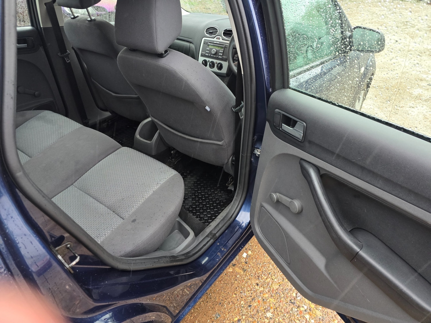 Used Ford Focus 2006 for sale - 76548069: Photo 11