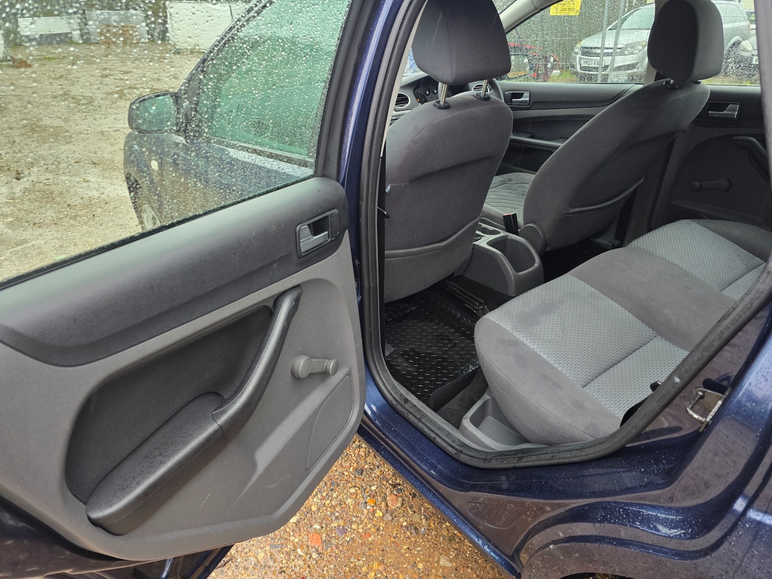 Used Ford Focus 2006 for sale - 76548069: Photo 13