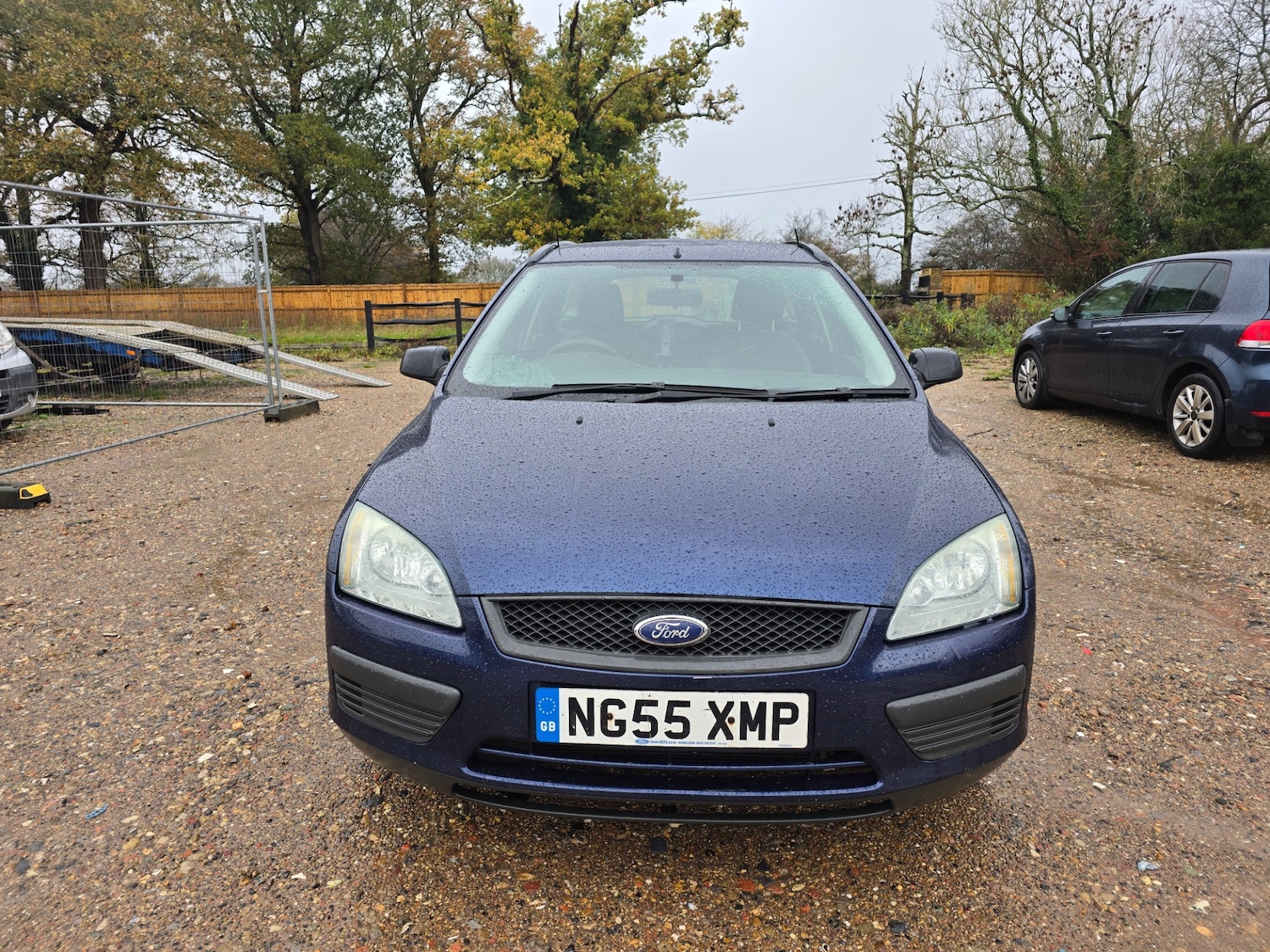Used Ford Focus 2006 for sale - 76548069: Photo 2
