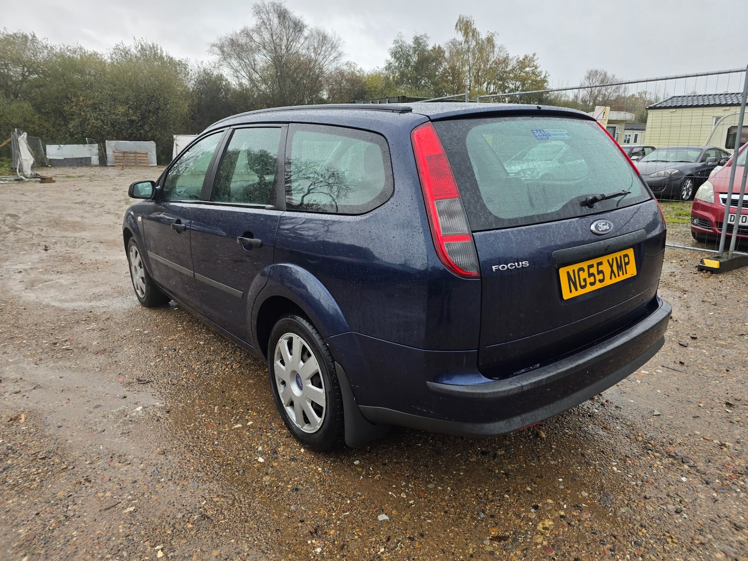 Used Ford Focus 2006 for sale - 76548069: Photo 5