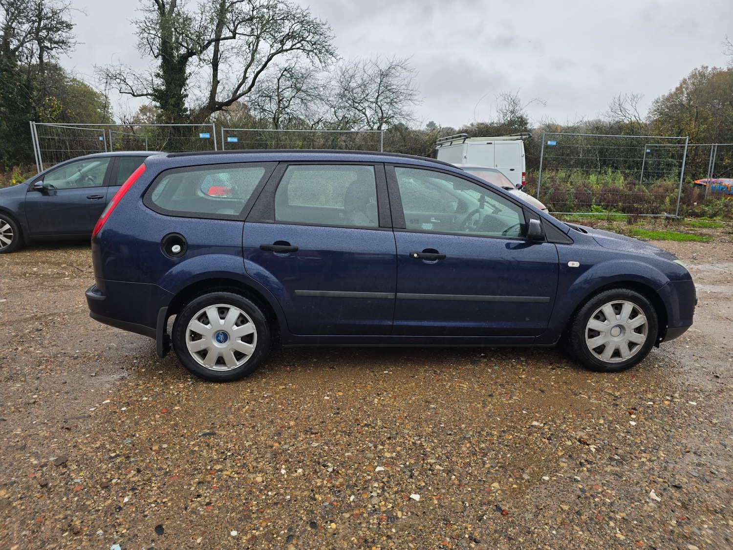 Used Ford Focus 2006 for sale - 76548069: Photo 8