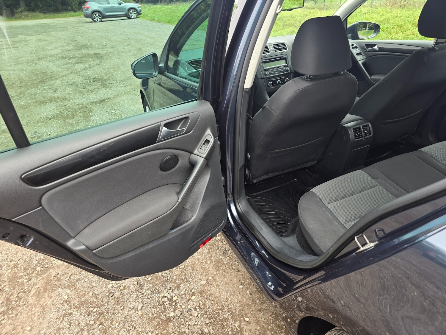 Used Volkswagen Golf 2012 for sale - 76482826: Photo 12