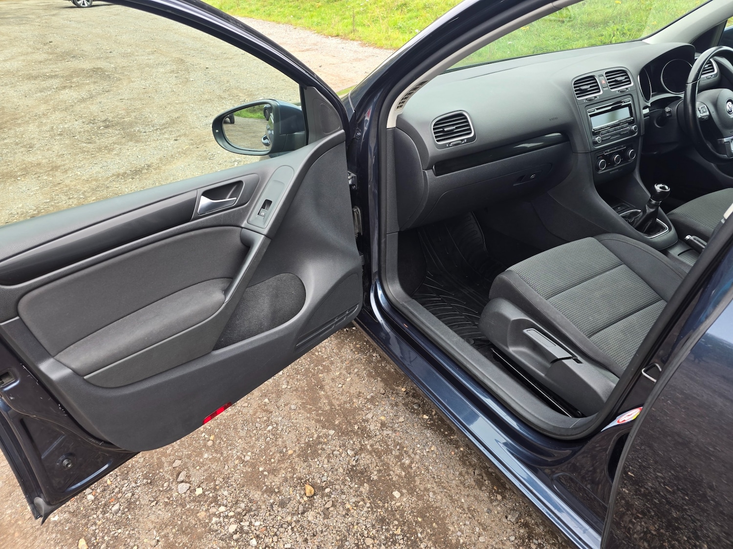 Used Volkswagen Golf 2012 for sale - 76482826: Photo 13